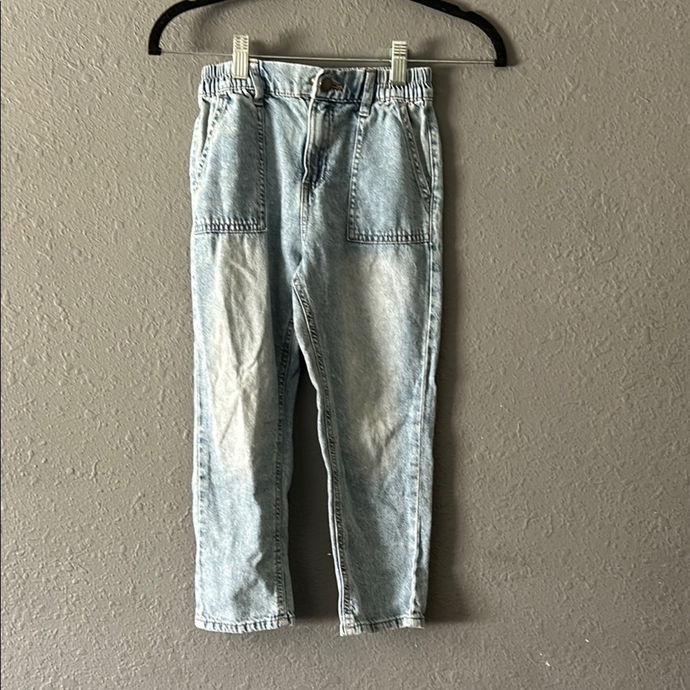 Boy’s Light Blue Jeans -Cotton on Kids